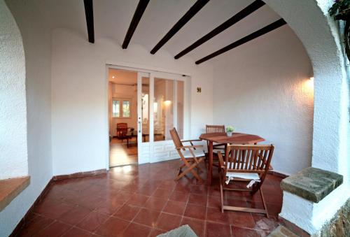 Apartamento 90 Toscamar Apartamento 90 Toscamar