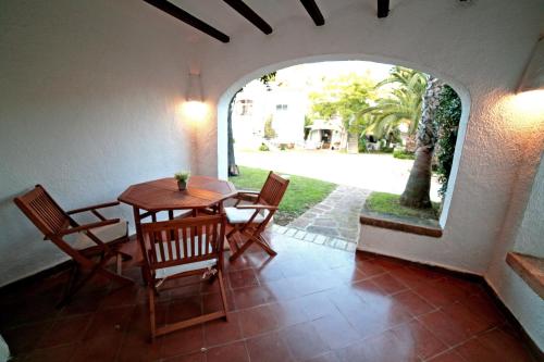 Apartamento 90 Toscamar Apartamento 90 Toscamar