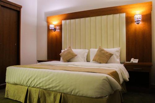 Staytion Orjwan Lebanon