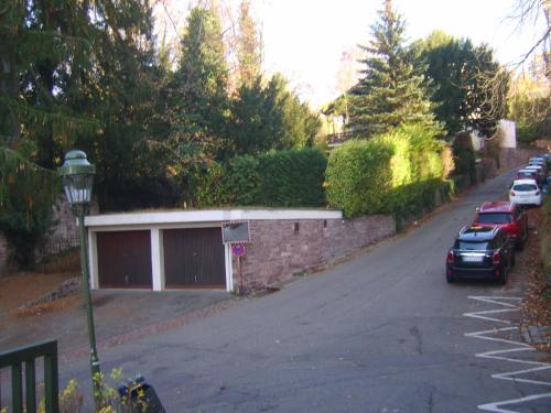 Garden Apartment in Baden-Baden, Deutschland