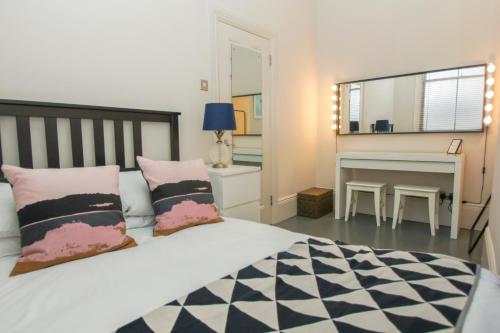 Brighton Lanes Townhouse