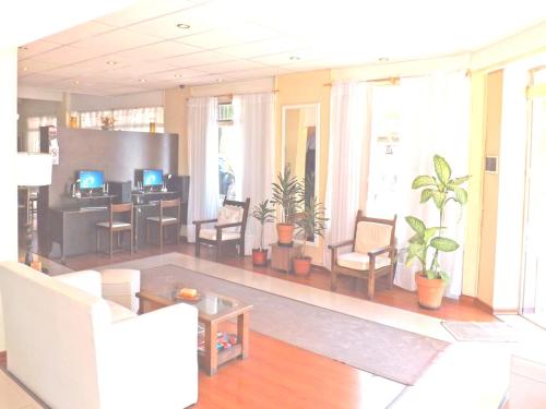 Hotel Nueva Italia