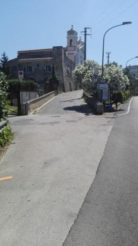  Casa Vacanze Li Galli in Sant'Agnello