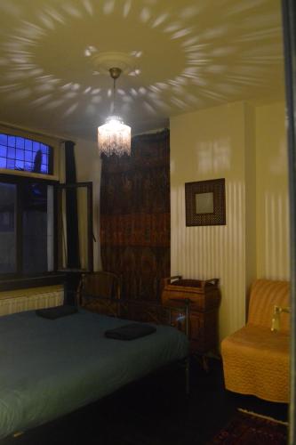  Zanzibar Bedroom in Antwerpen
