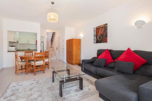  Fegan Villas - Apple Apartment in Vale do Lobo