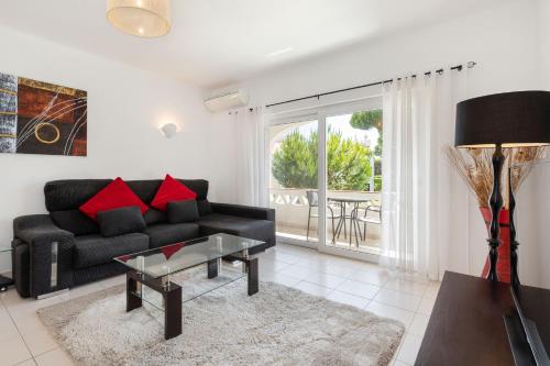 Fegan Villas - Apple Apartment