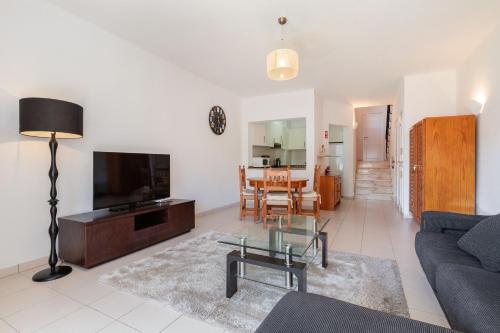  Fegan Villas - Apple Apartment in Vale do Lobo