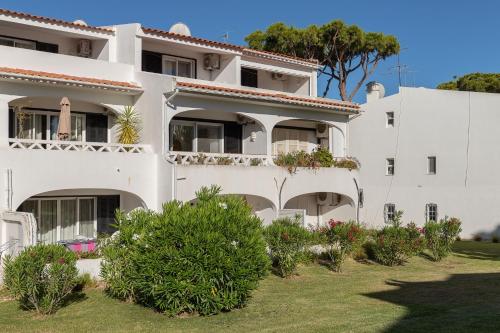  Fegan Villas - Apple Apartment, Unterkunft in Vale do Lobo