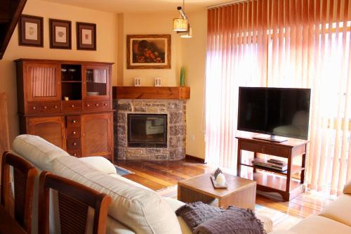 Gessa I gîte à louer Artiés