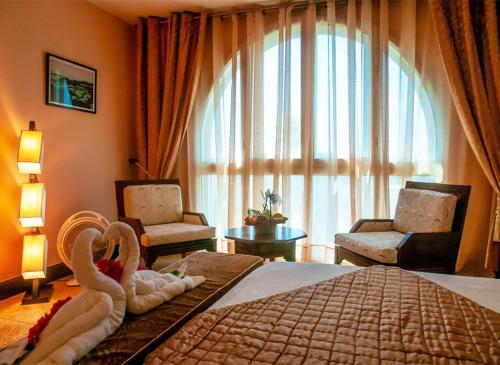 Le Grand Hotel Diego in Diego Suarez