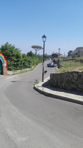  Casa Vacanze Li Galli in Sant'Agnello