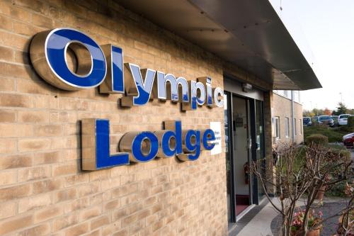 The Olympic Lodge - image 8