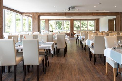Hotel Reich am Ebnisee - image 3