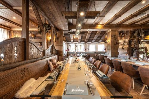 Hotel Reich am Ebnisee - image 4