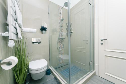 V&V luxury apartments (Arena CityMaydan) - image 3