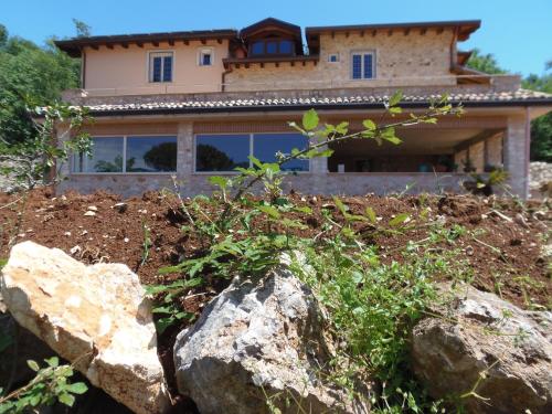B & B AECOLIBRIUM, Pastena (photo 5)