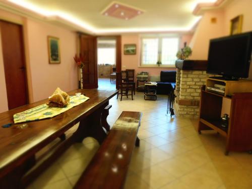 B & B AECOLIBRIUM, Pastena (photo 7)