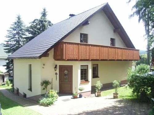 Gästezimmer Familie Müller in Augustusburg, Deutschland