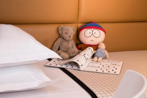 Hôtel R de Paris - Boutique Hotel - image 10