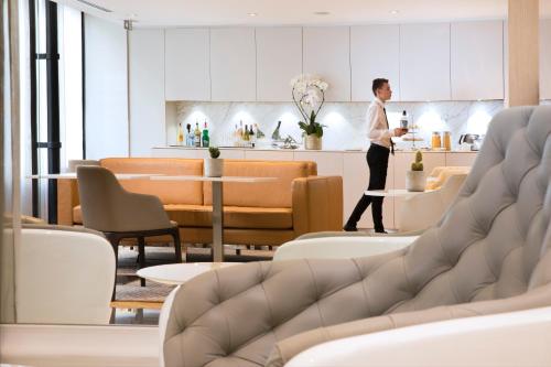 Hôtel R de Paris - Boutique Hotel - image 3