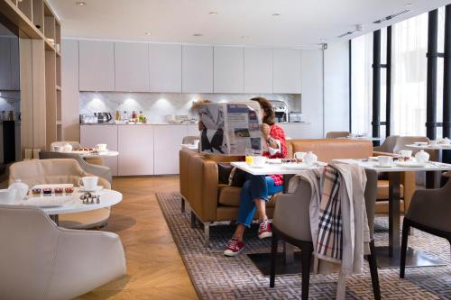 Hôtel R de Paris - Boutique Hotel - image 6