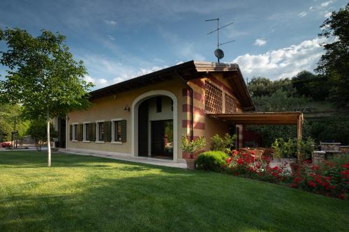 Agriturismo Sommavalle, Verona (foto 5)
