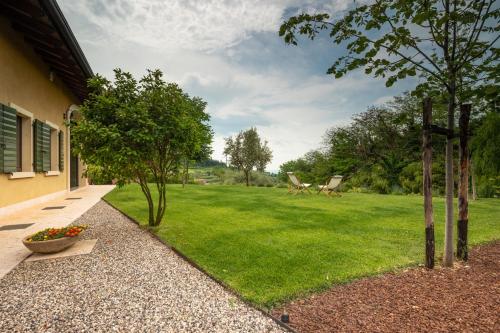 Agriturismo Sommavalle, Verona (foto 8)