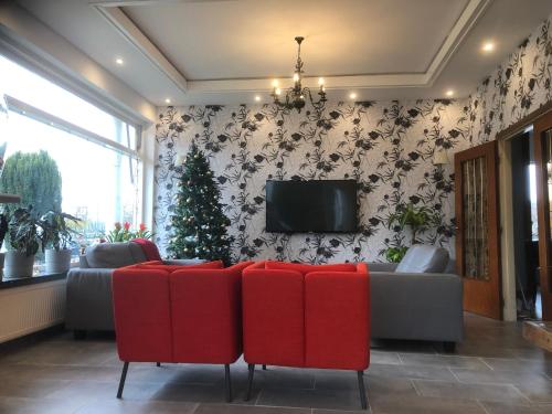 Mimosa Hotel 2