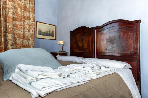 Suite room in Al Porto Di Lucca B&B