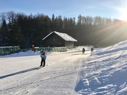 Stacja Narciarska SOSZÓW Wisła – Wisla, IN