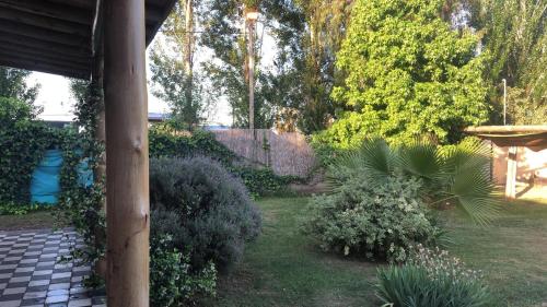 Tikaykilla Lodge & Wines