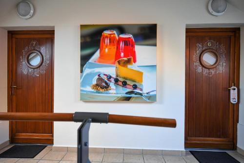Imola Udvarház Dessert Hotel - image 10