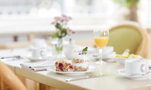 Living Hotel Kanzler - image 10