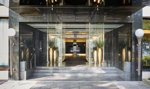 Living Hotel Kanzler in Bonn, Deutschland