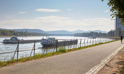 Living Hotel Kanzler - image 12