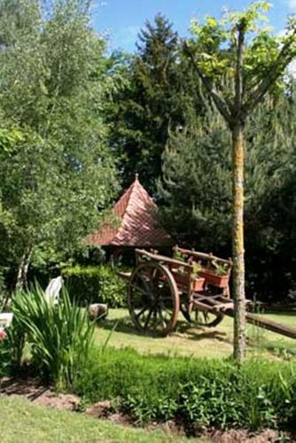 Auberge La Tomette The Originals Relais - image 4