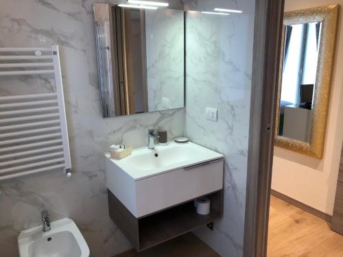 Relais Dei Mandorli – Bergamo, VA