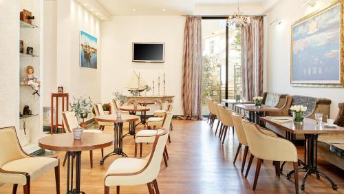 Dioni Boutique Hotel - image 5