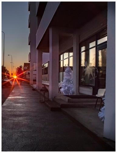 Crystal Arctic Suites - image 9