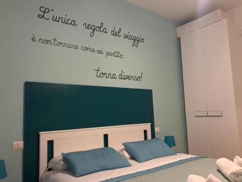 Dormi a Roma – Rome