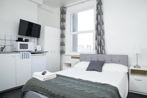 TLK Apartments & Hotel - Peckham 