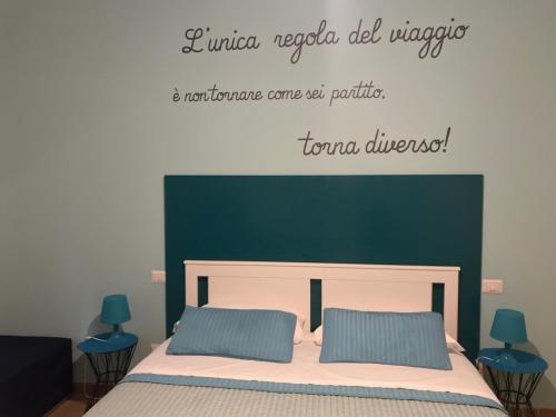 Dormi a Roma