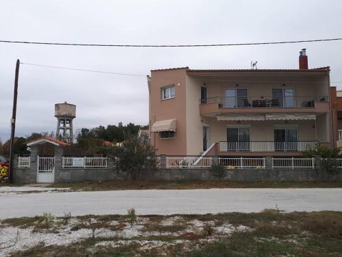  Villa Anastasia in Keramotí