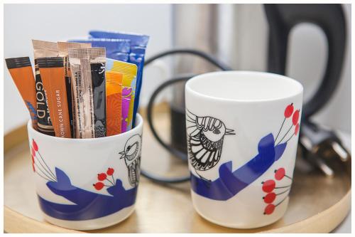 Crystal Arctic Suites - image 8