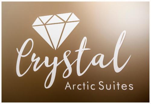 Crystal Arctic Suites - main image