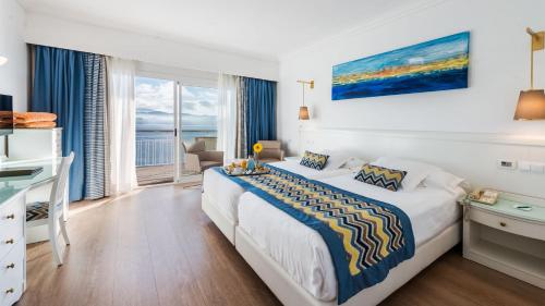 Hotel Coronado Thalasso & SPA