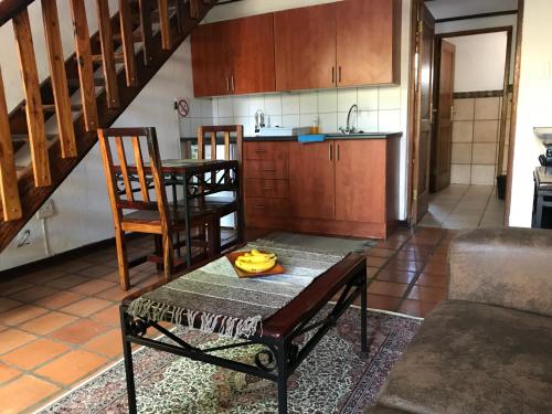 greenwoods self catering