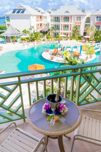 This photo about Bay Gardens Beach Resort shared on HyHotel.com
