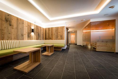 格罗斯塔尔 Appartement-Pension Kendlbacher 4星级 酒店 设施