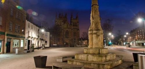 Micklegate House - image 14